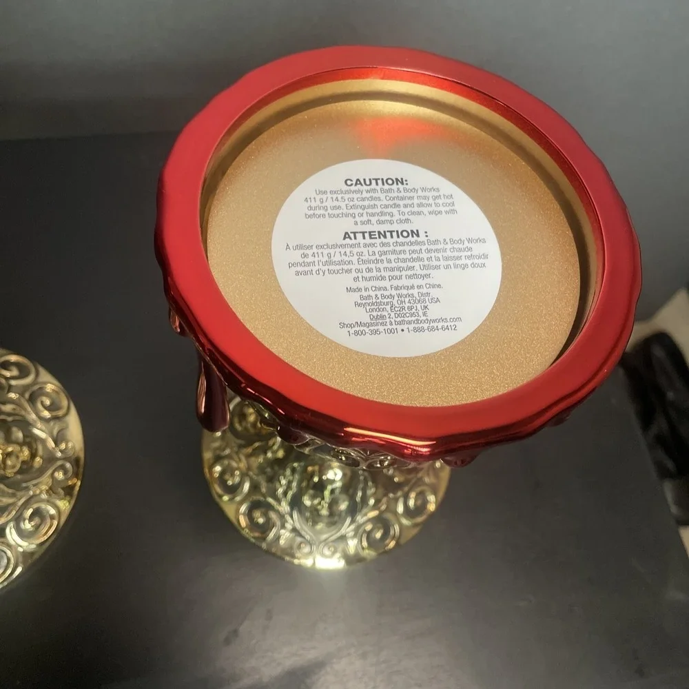 Bath & Body Works brand new